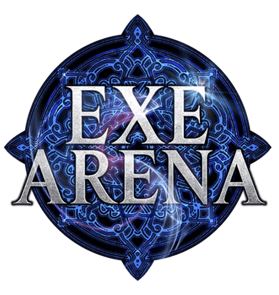 EXE ARENA Logo