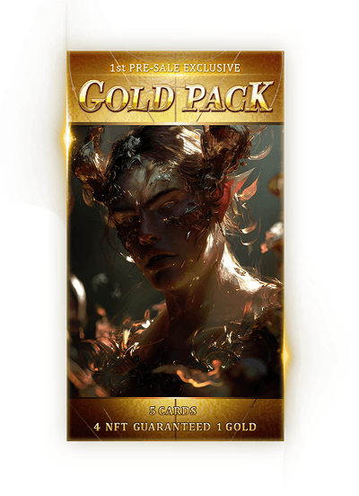 Gold Pack