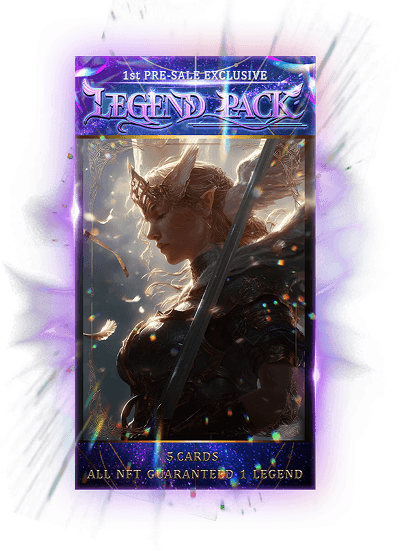 Legend Pack